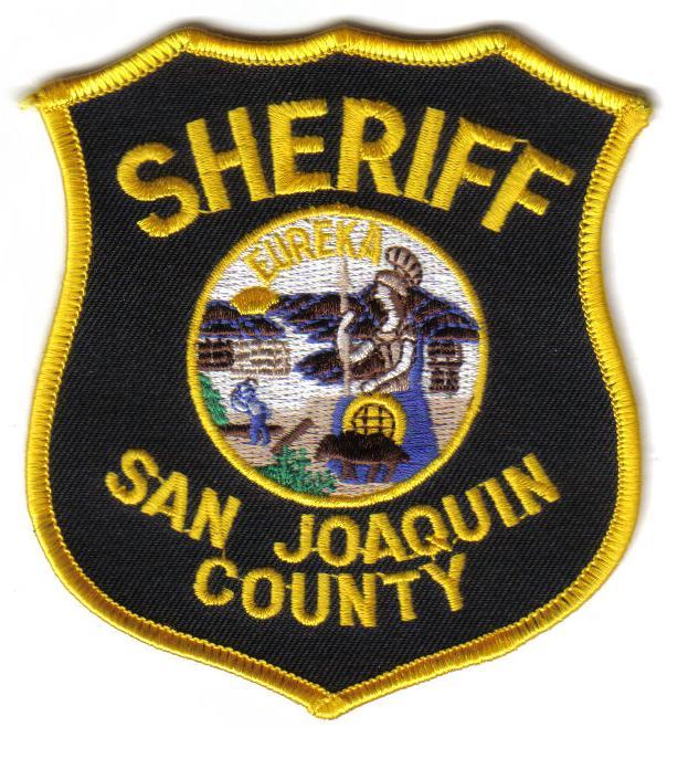 SJ Sheriff